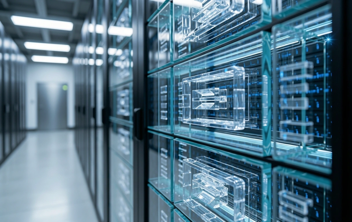 Varlucia Infrastructure