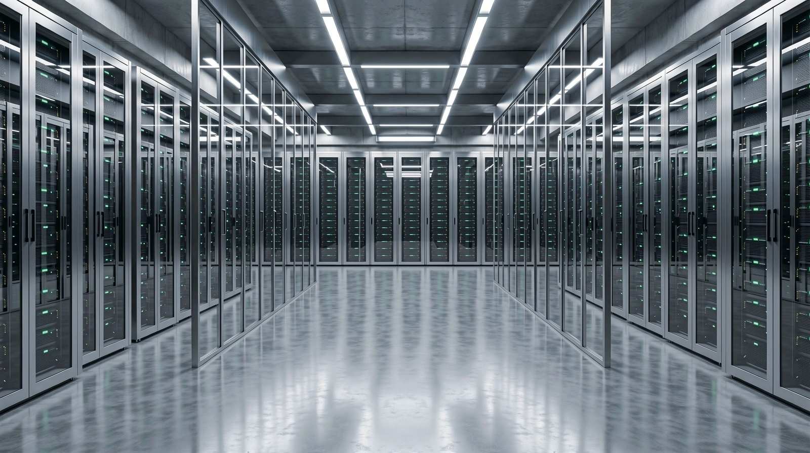 Varlucia Infrastructure Hub