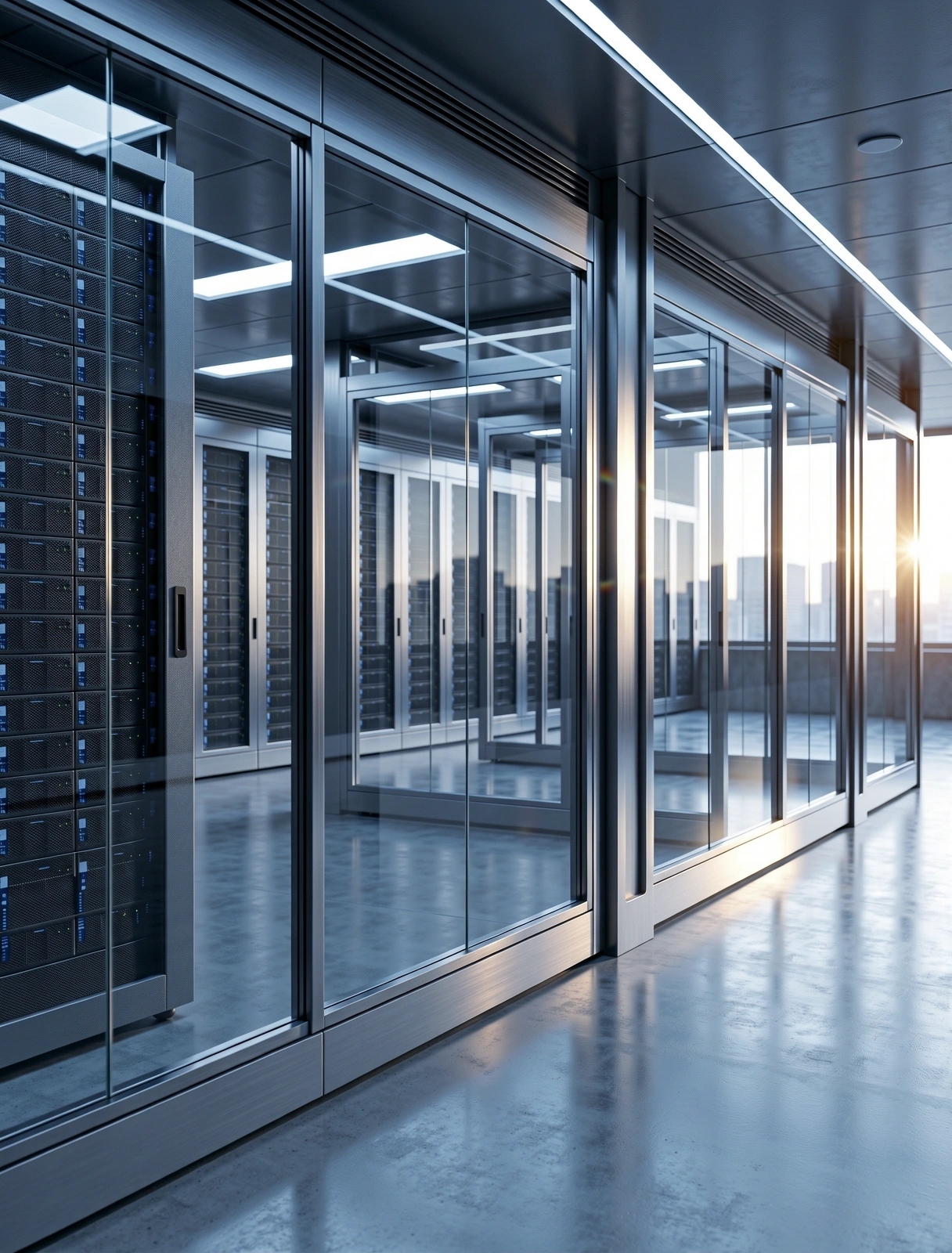 Varlucia Infrastructure