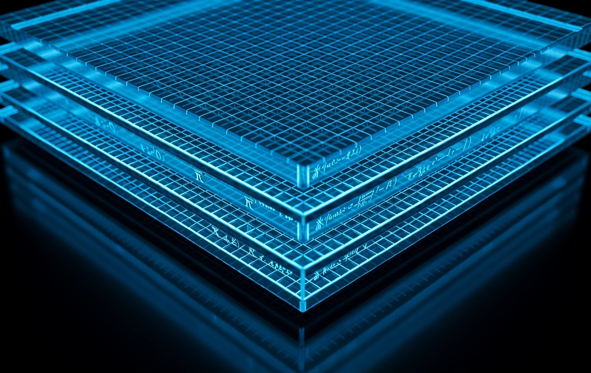 技术对齐概念图